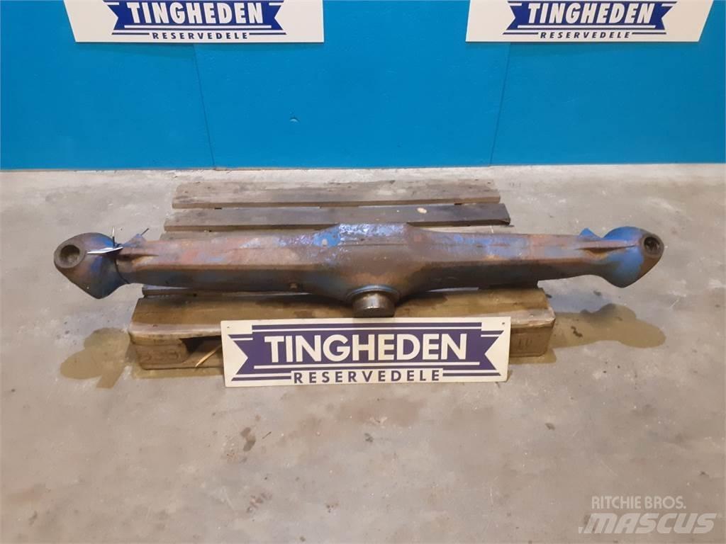 Ford 8340 Other tractor accessories