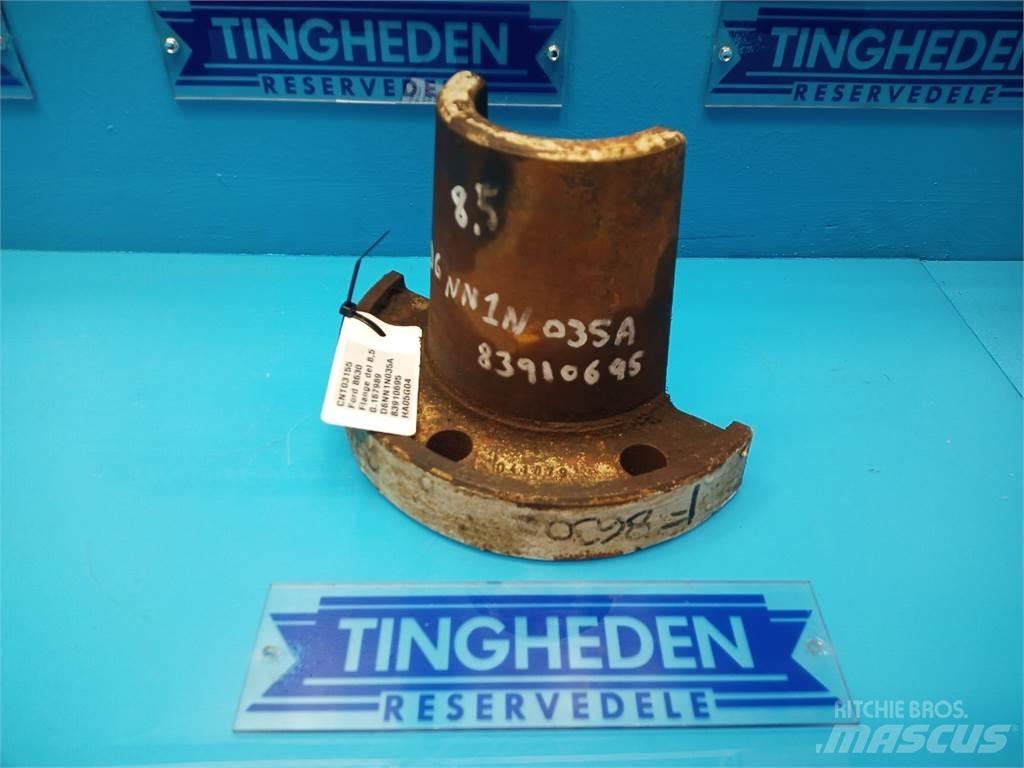 Ford 8630 Other tractor accessories