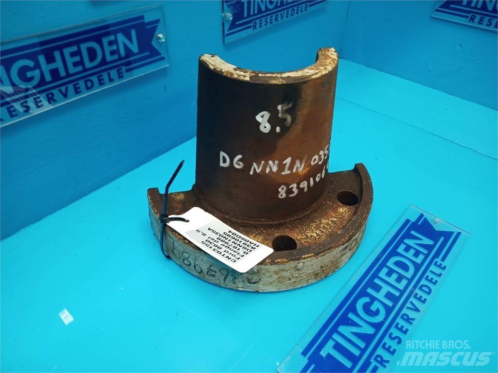 Ford 8630 Other tractor accessories