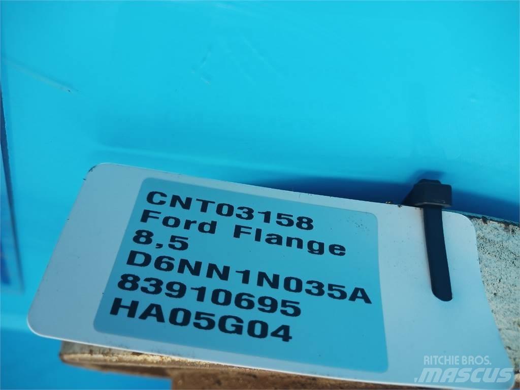 Ford 8630 Other tractor accessories