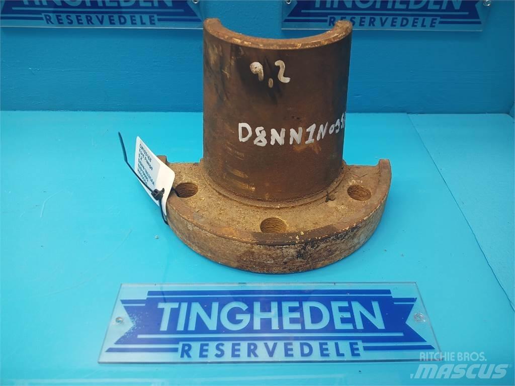 Ford 8630 Other tractor accessories
