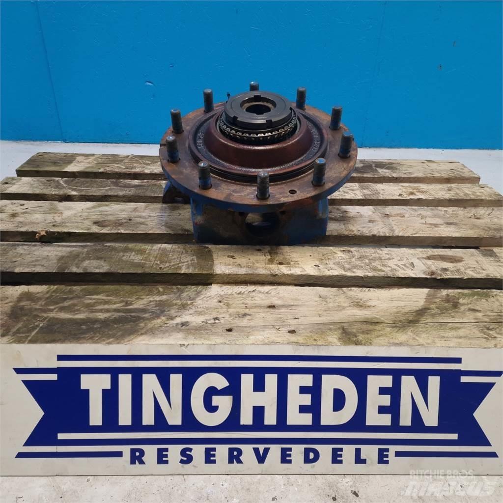 Ford 8630 Other tractor accessories