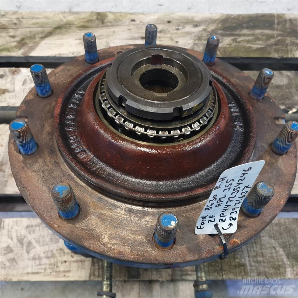 Ford 8630 Other tractor accessories