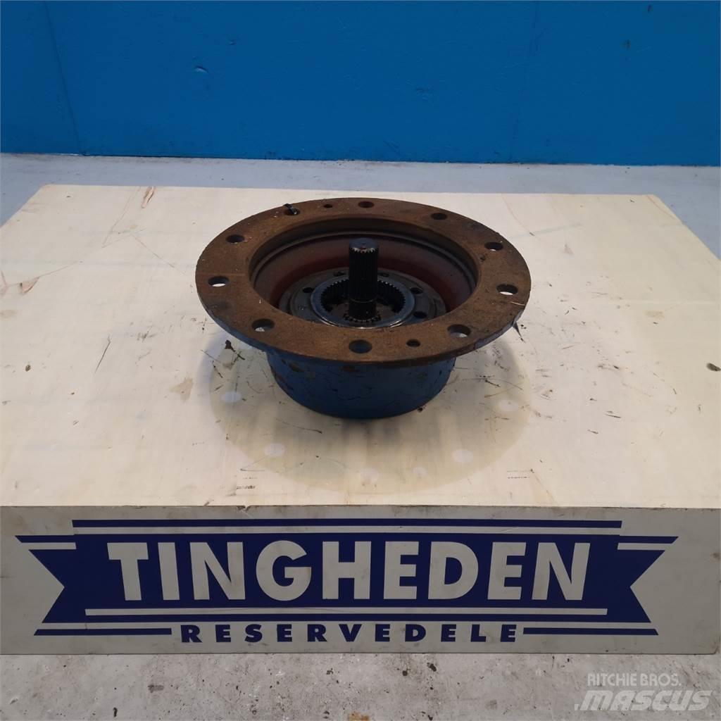 Ford 8630 Other tractor accessories