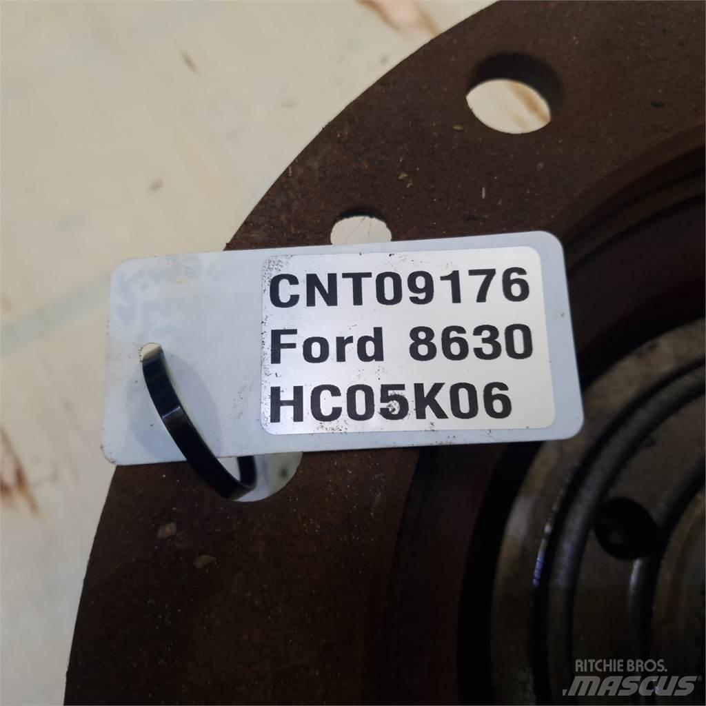 Ford 8630 Other tractor accessories