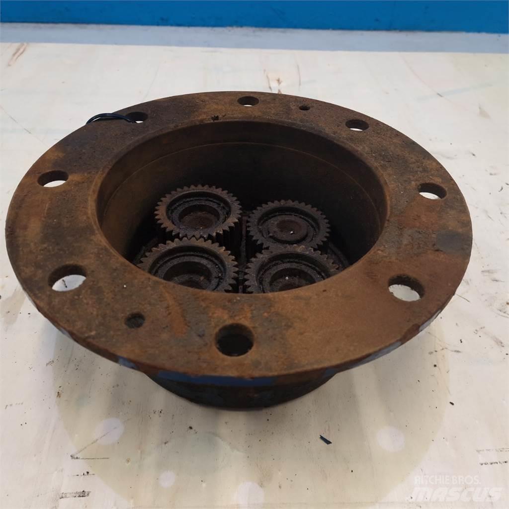 Ford 8630 Other tractor accessories