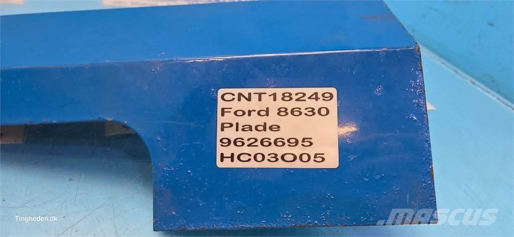 Ford 8630 Other tractor accessories