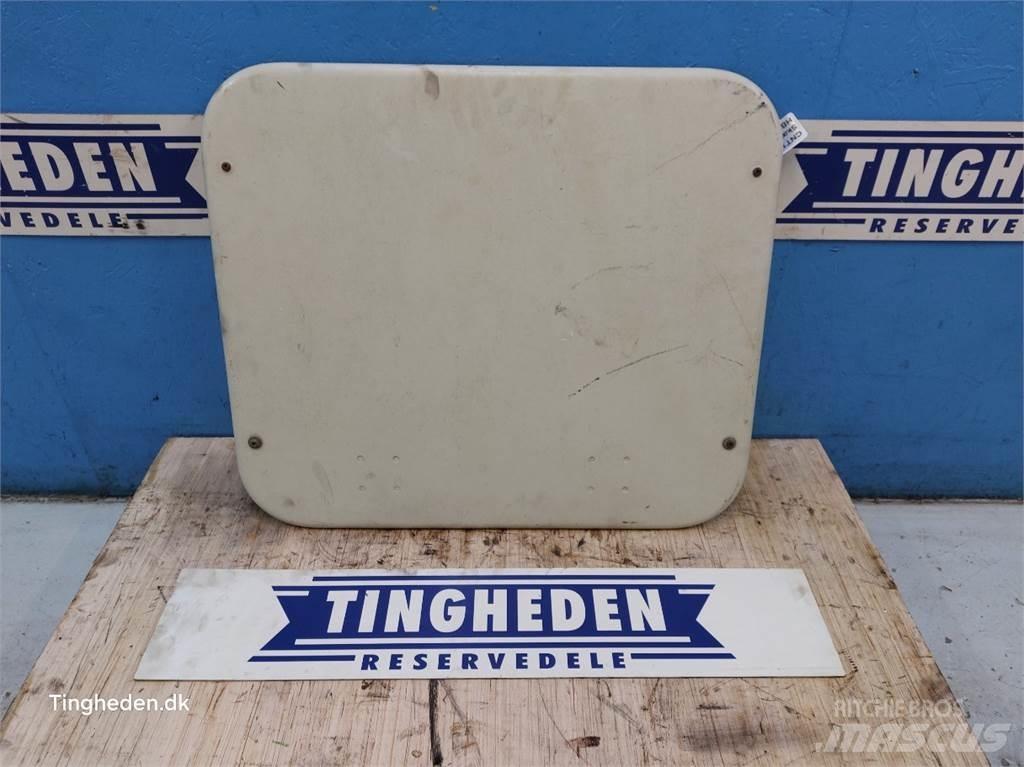 Ford 8730 Other tractor accessories