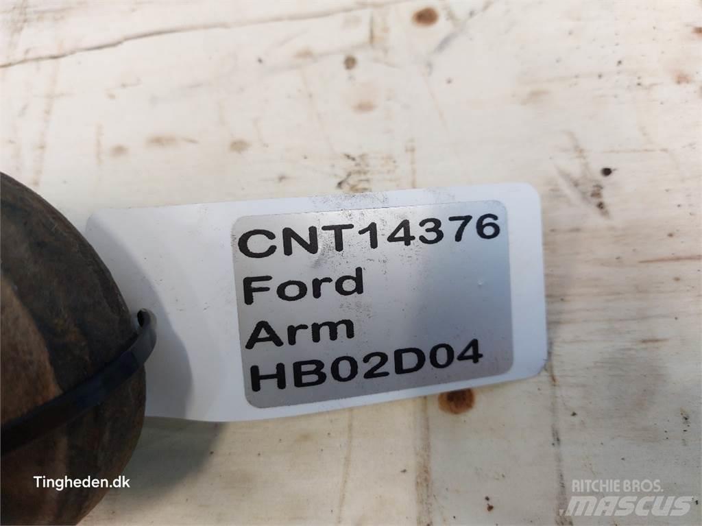 Ford Traktor Other tractor accessories