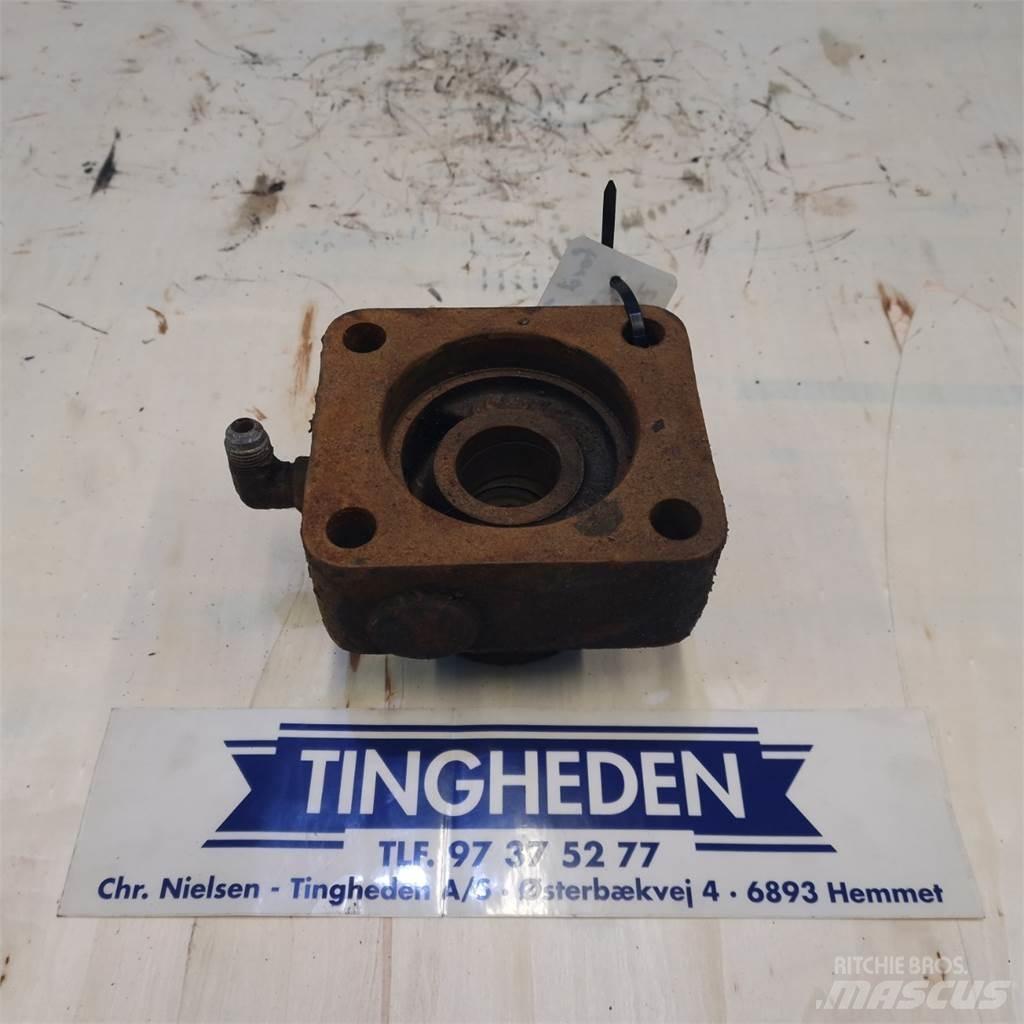 Ford TW35 Other tractor accessories