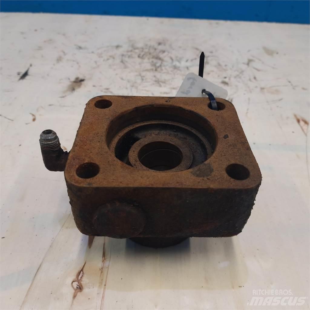 Ford TW35 Other tractor accessories