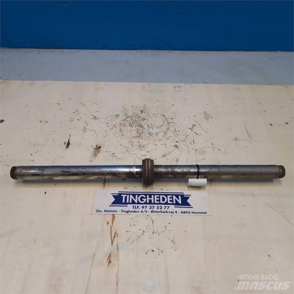 Ford TW35 Other tractor accessories