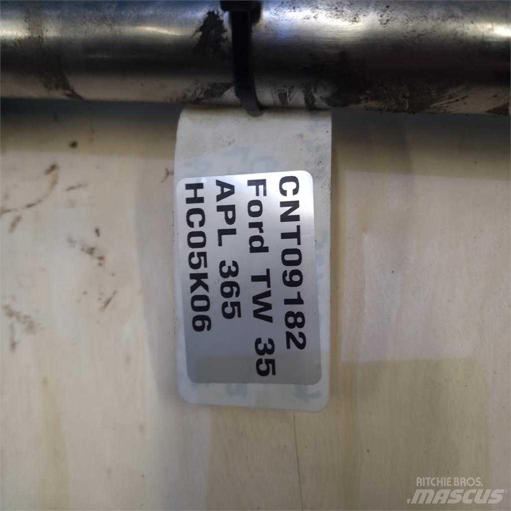 Ford TW35 Other tractor accessories