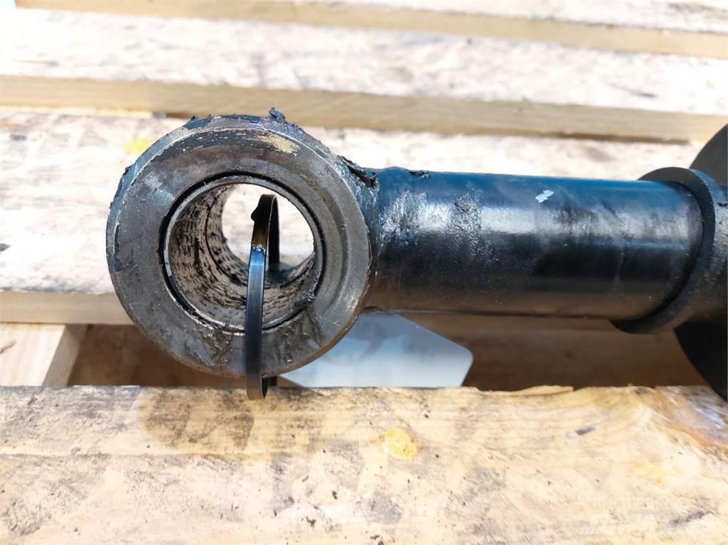 Gehl AL750 Hydraulics