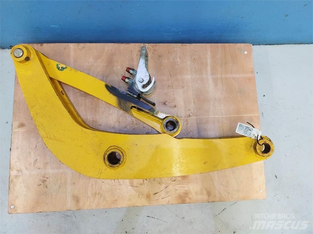 Gehl AL750 Booms and arms