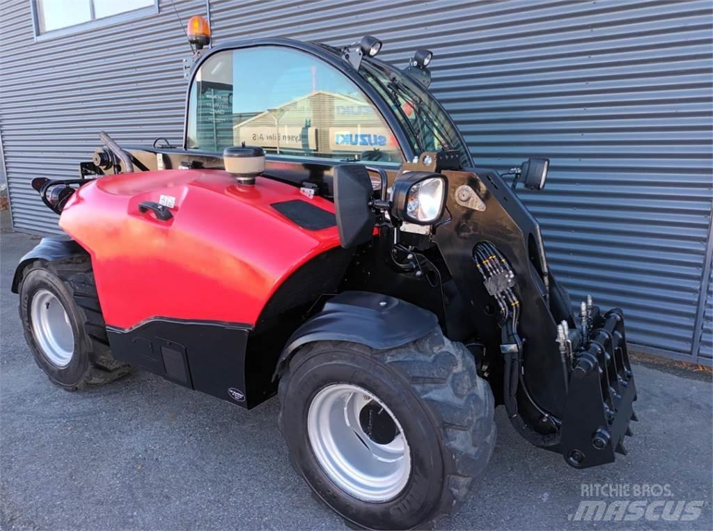 GiANT gt5048 Telescopic handlers