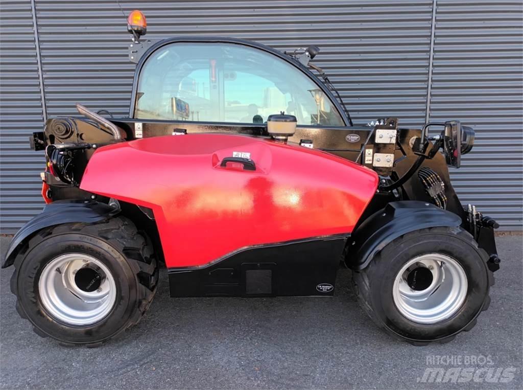 GiANT gt5048 Telescopic handlers