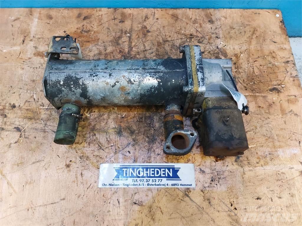  Hannonag 44C Radiators