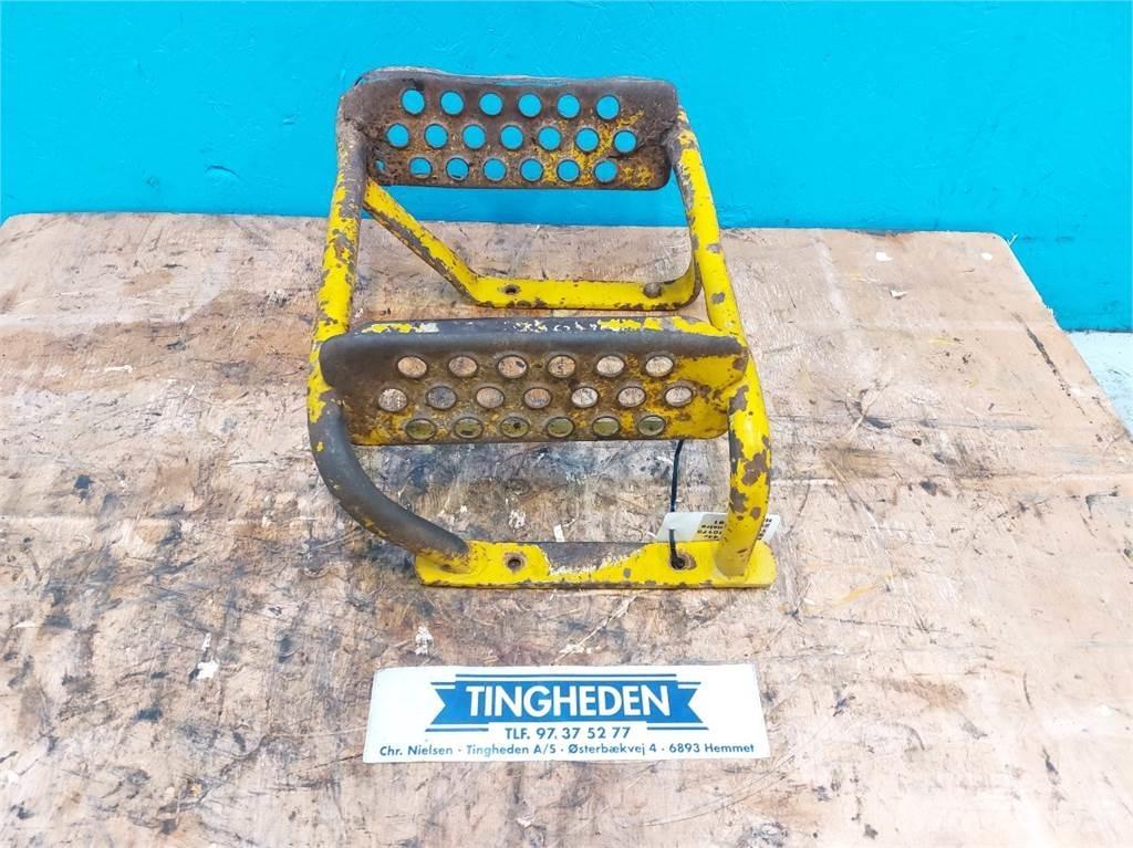  Hannonag 44C Screening buckets