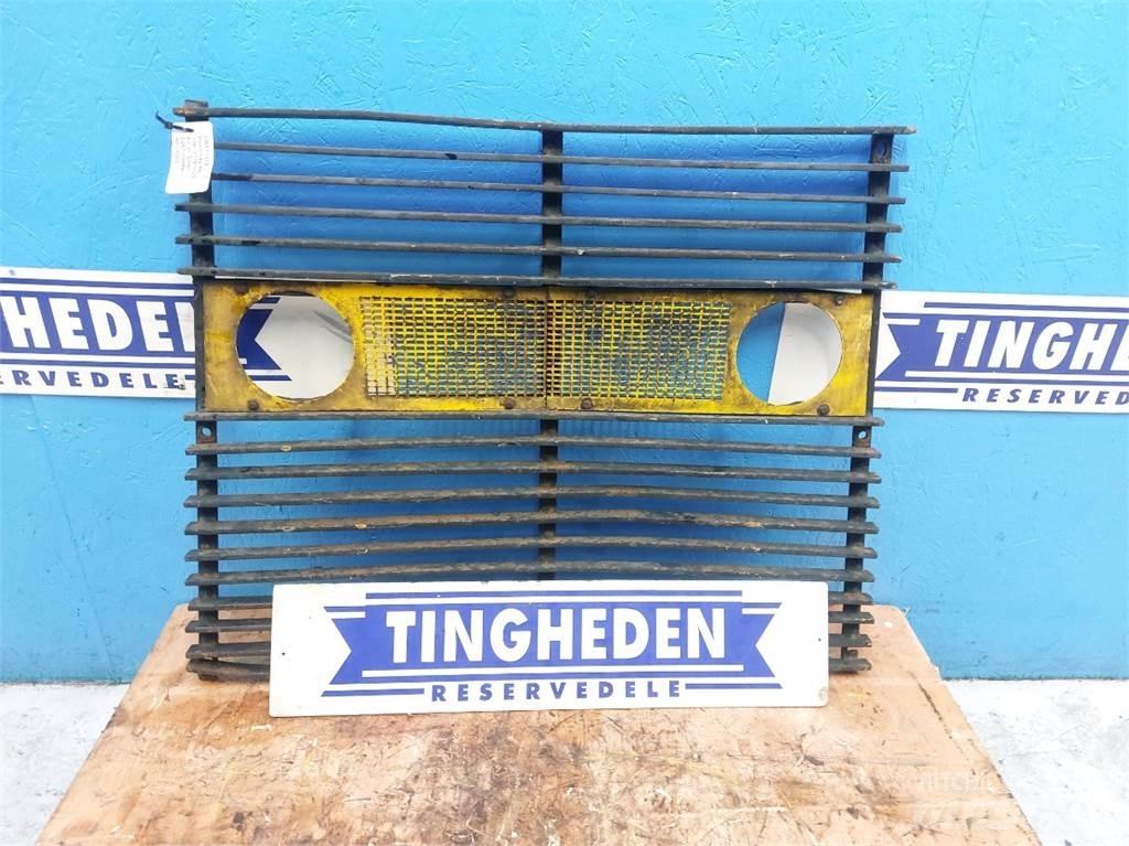  Hannonag 44C Radiators