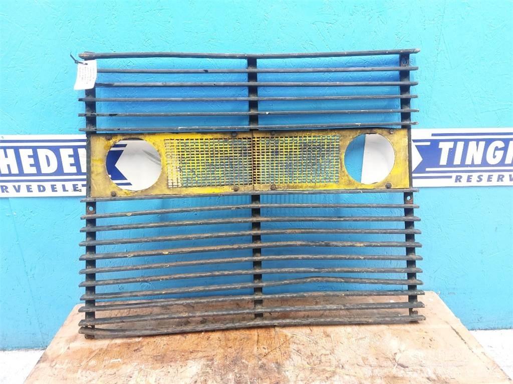  Hannonag 44C Radiators