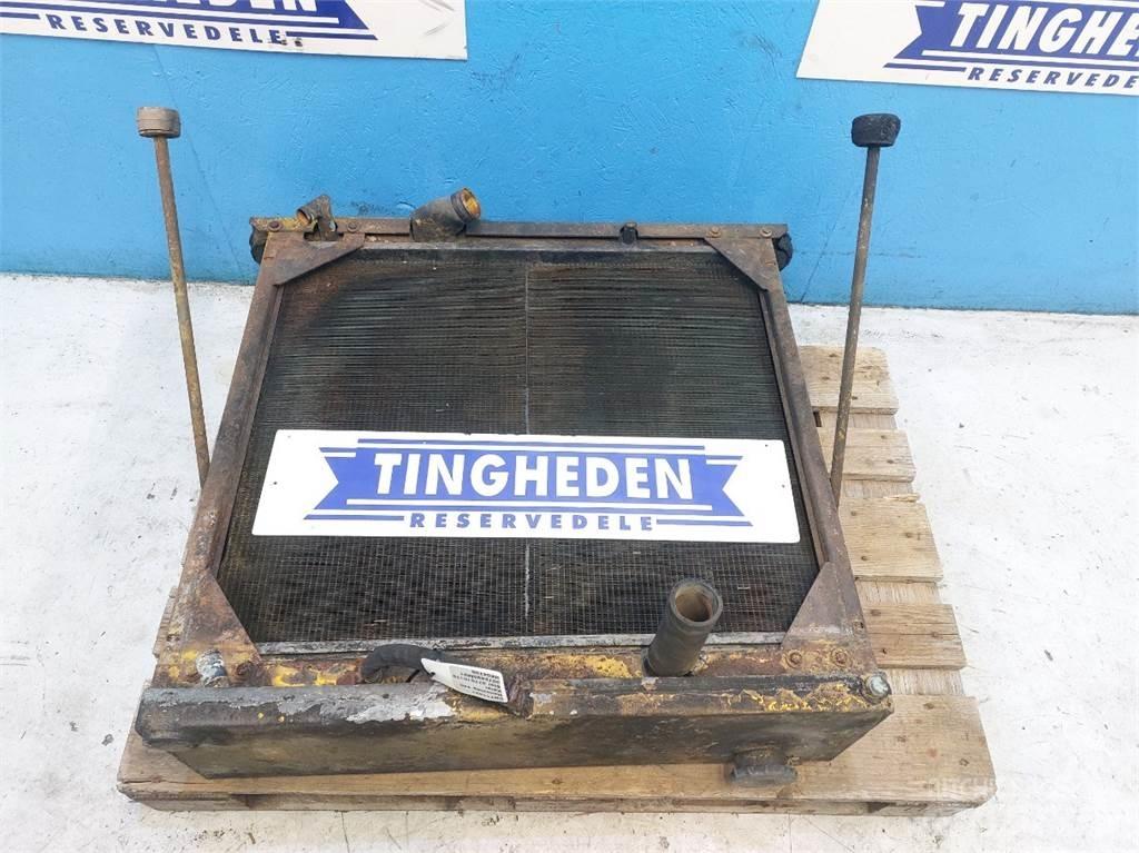  Hannonag 44C Radiators