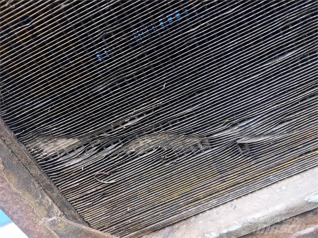  Hannonag 44C Radiators