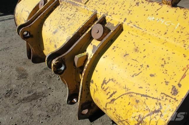 Hanomag skovl Buckets