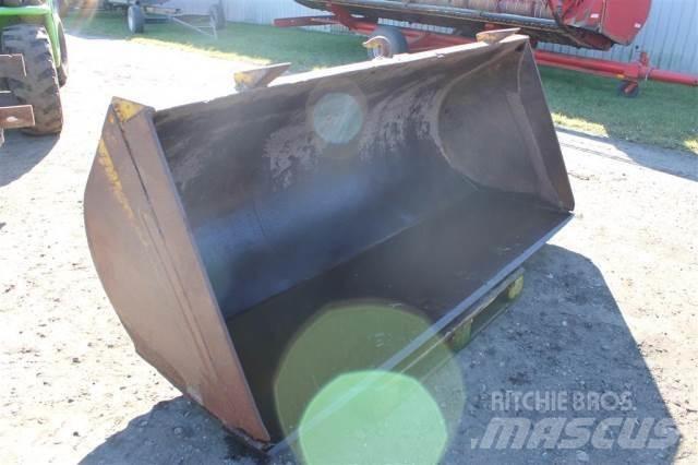 Hanomag skovl Buckets
