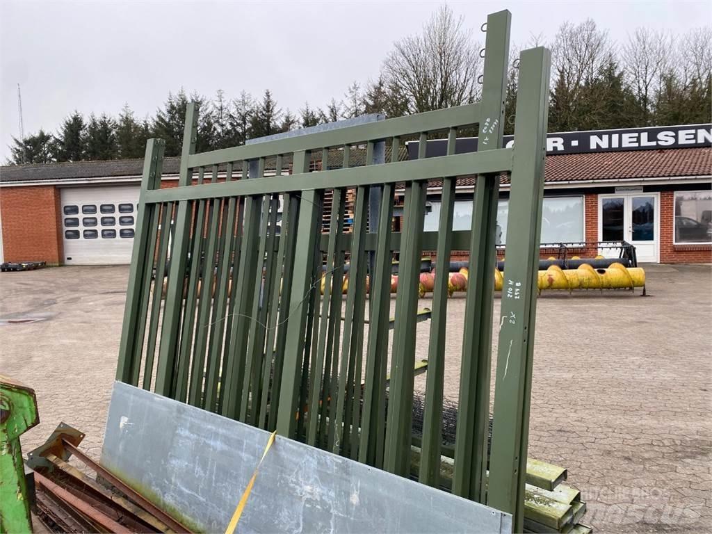  Hegn 4 styk Other groundscare machines