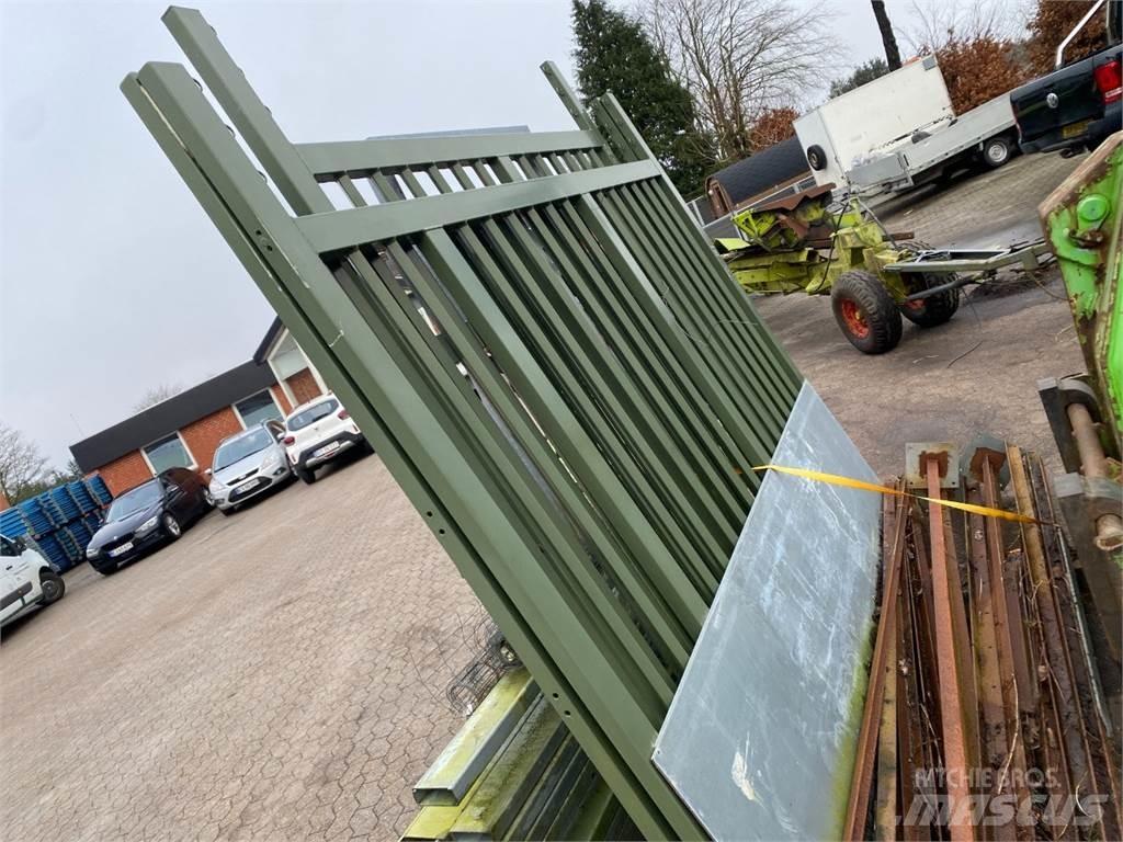  Hegn 4 styk Other groundscare machines