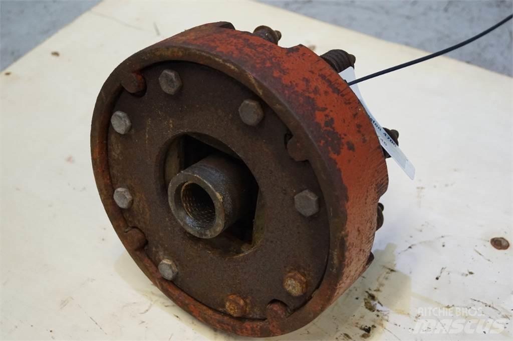 Hesston 4700 Other tractor accessories