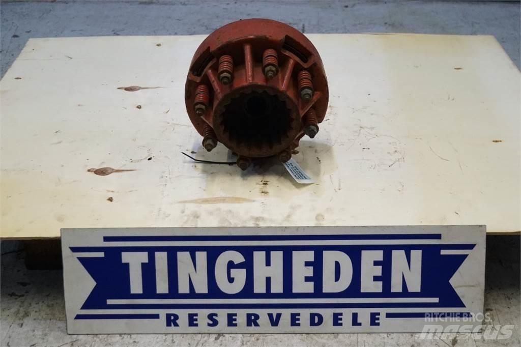 Hesston 4700 Other tractor accessories