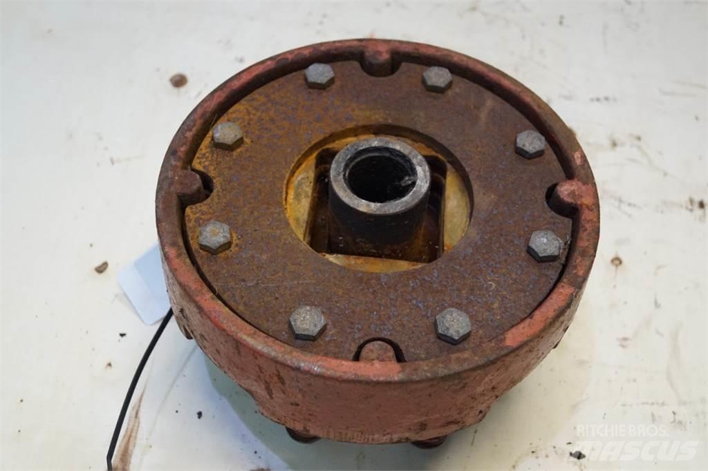 Hesston 4700 Other tractor accessories