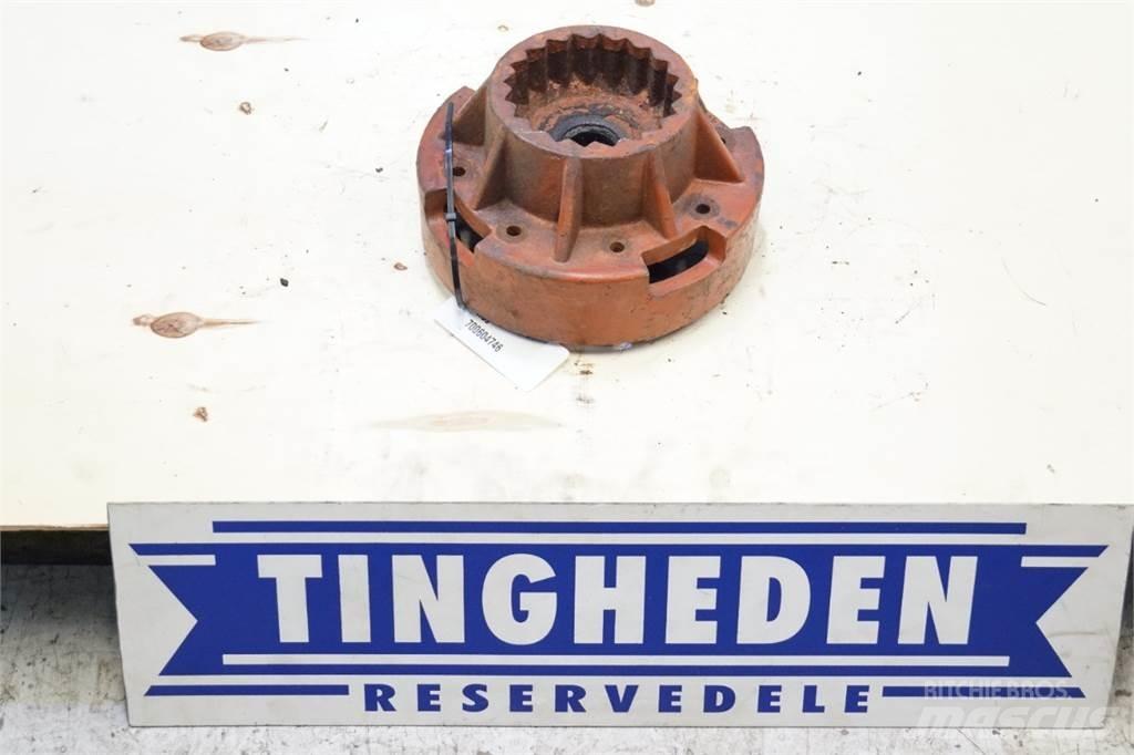 Hesston 4700 Other tractor accessories