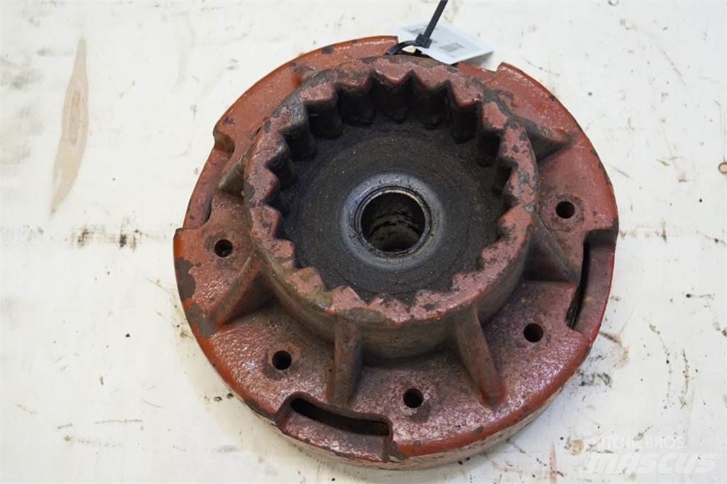 Hesston 4700 Other tractor accessories