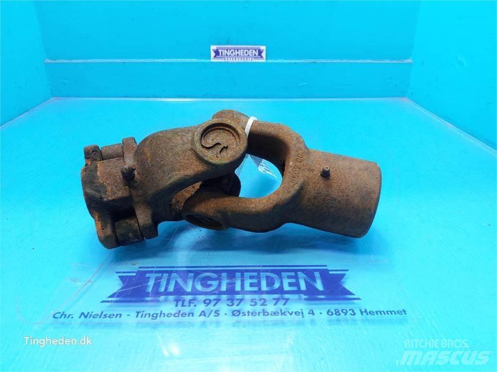 Hesston 4900 Other tractor accessories