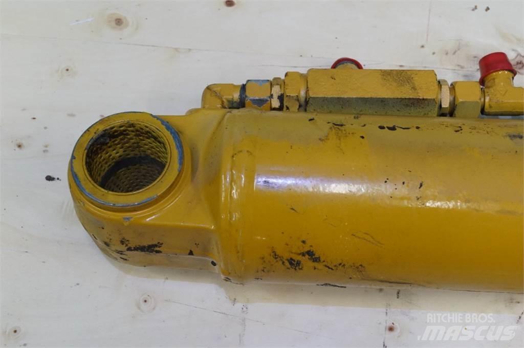 Hydrema 906B Other components