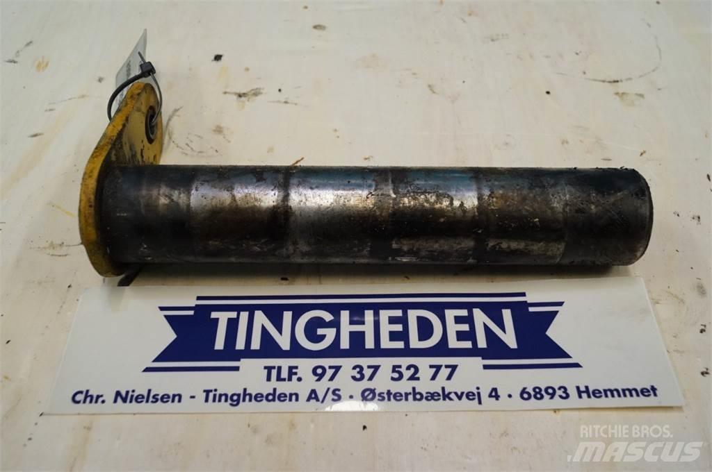 Hydrema 906B Backhoes