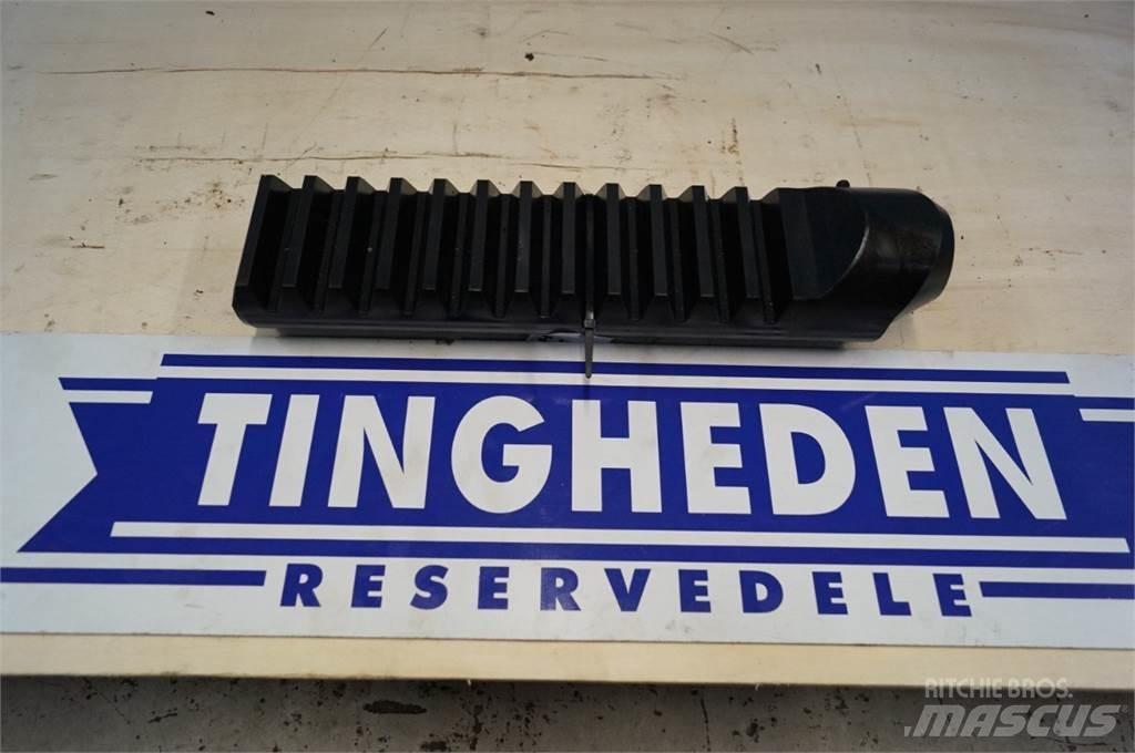 Hydrema 906B Backhoes