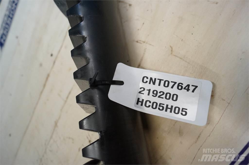 Hydrema 906B Backhoes