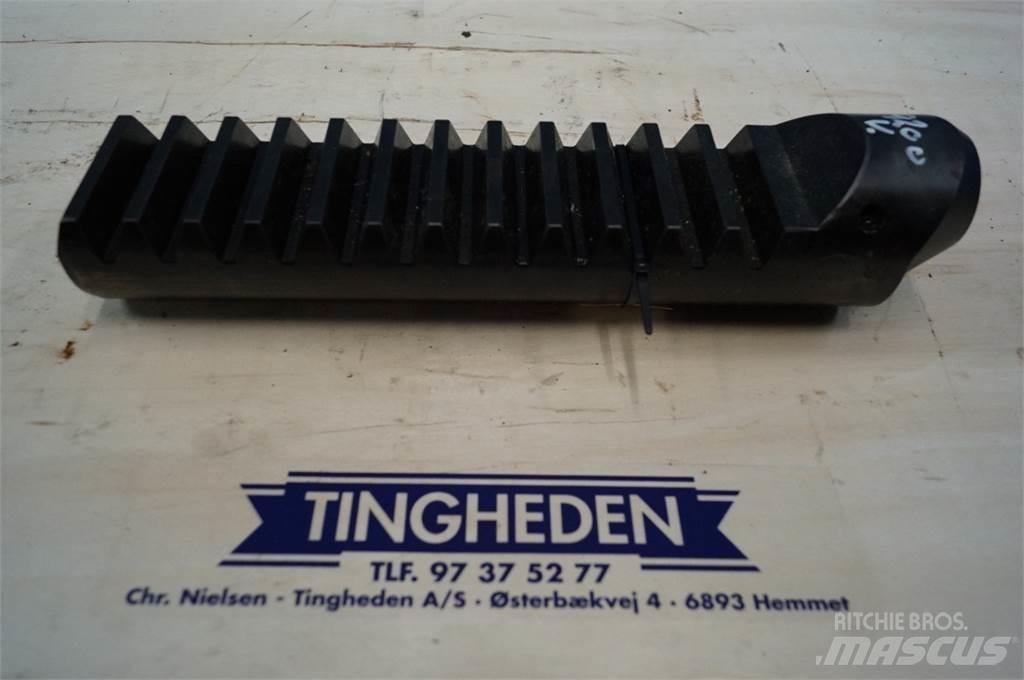 Hydrema 906B Backhoes