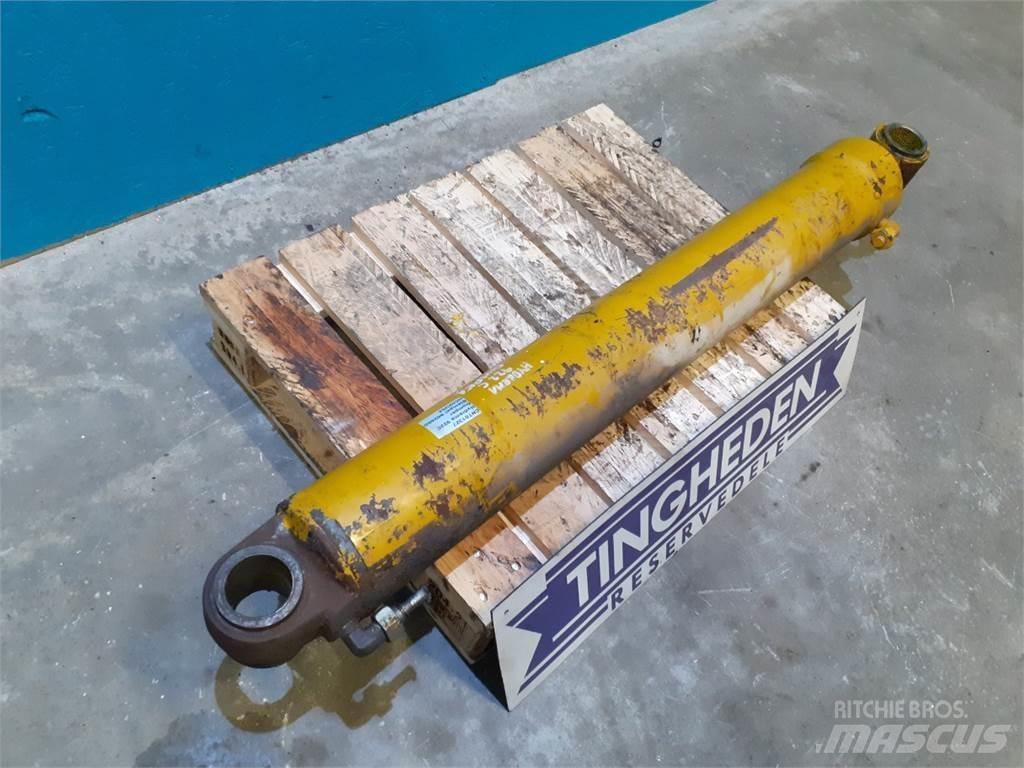 Hydrema 922C Site dumpers