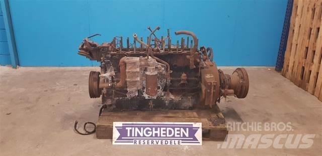 Iveco 8361 SI10 Engines