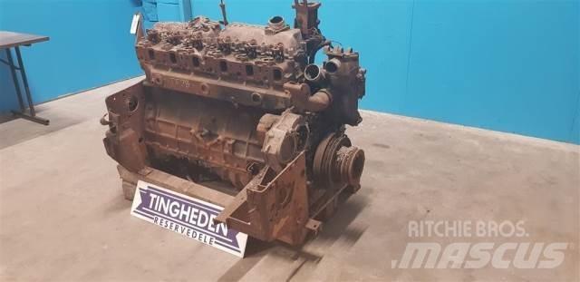 Iveco 8460SRI 10 Engines