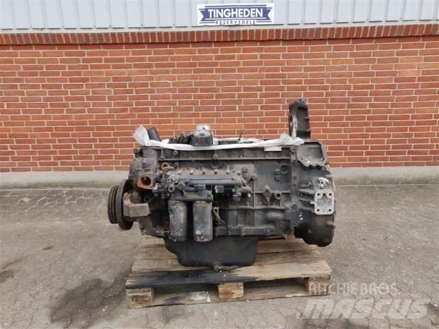 Iveco Cursor 10 Engines