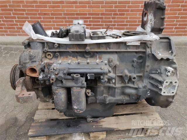 Iveco Cursor 10 Engines