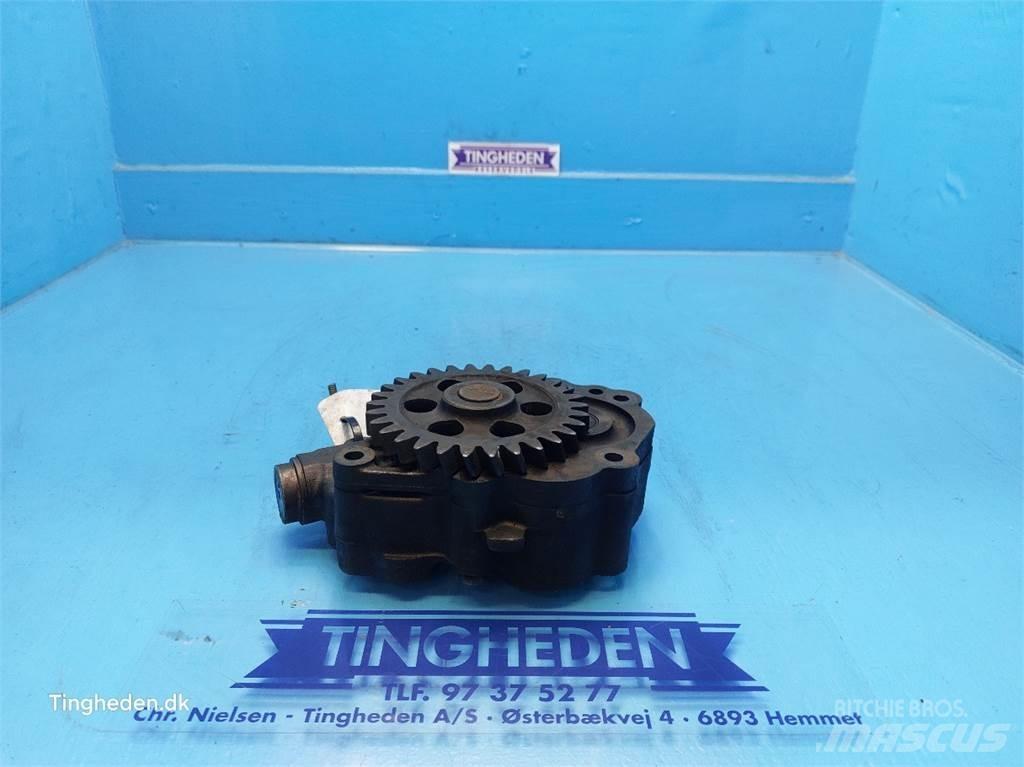 Iveco Cursor 13 Engines