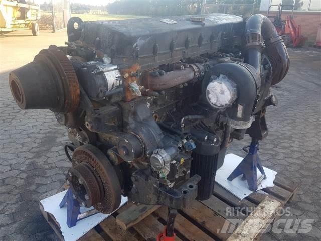 Iveco F3CE0684E Engines