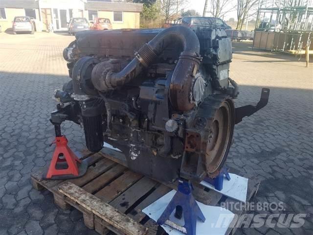 Iveco F3CE0684E Engines